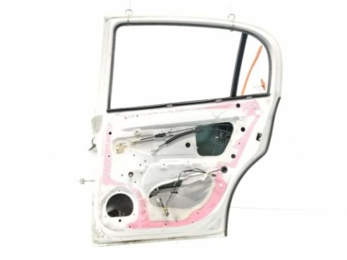 13116456 PUERTA LAT TRA DER OPEL ASTRA G Fastback (T98)|Desguaces La Cabaña