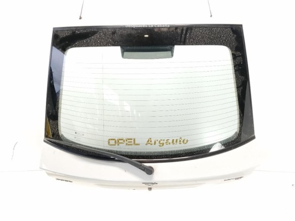 93175333 PORTON OPEL ASTRA G Fastback (T98)|Desguaces La Cabaña