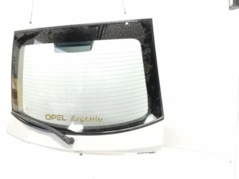 13116456 PUERTA LAT TRA DER OPEL ASTRA G Fastback (T98)|Desguaces La Cabaña 2