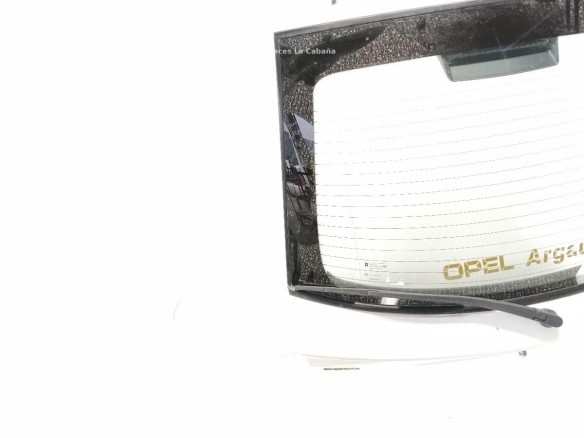 93175333 PORTON OPEL ASTRA G Fastback (T98)|Desguaces La Cabaña