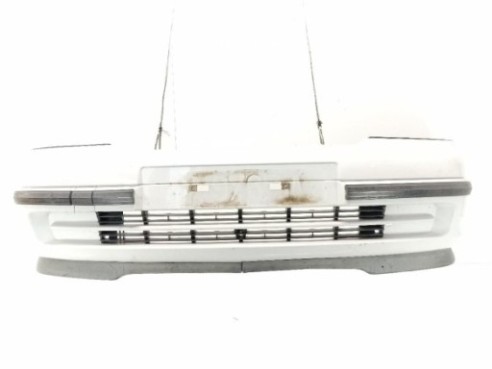 9118766 PARAGOLPES DEL OPEL ASTRA G Fastback (T98)|Desguaces La Cabaña