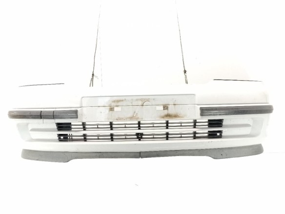 9118766 PARAGOLPES DEL OPEL ASTRA G Fastback (T98)|Desguaces La Cabaña