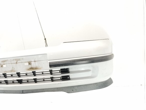 9118766 PARAGOLPES DEL OPEL ASTRA G Fastback (T98)|Desguaces La Cabaña