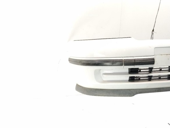 9118766 PARAGOLPES DEL OPEL ASTRA G Fastback (T98)|Desguaces La Cabaña