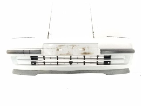 9118766 PARAGOLPES DEL OPEL ASTRA G Fastback (T98)|Desguaces La Cabaña