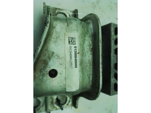 01380040080 SOPORTE MOTOR DER CITROEN JUMPER Furgón|Desguaces La Cabaña