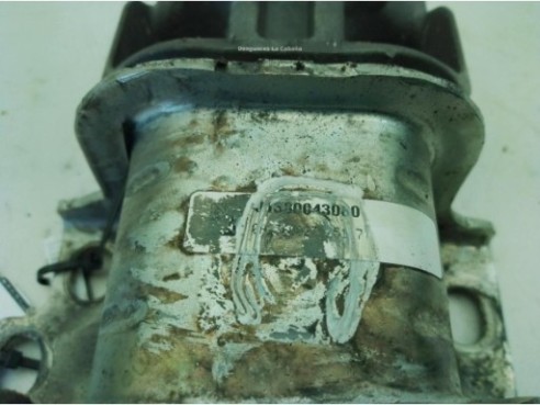 1627702580 SOPORTE CAJA CAMBIOS CITROEN JUMPER Furgón|Desguaces La Cabaña