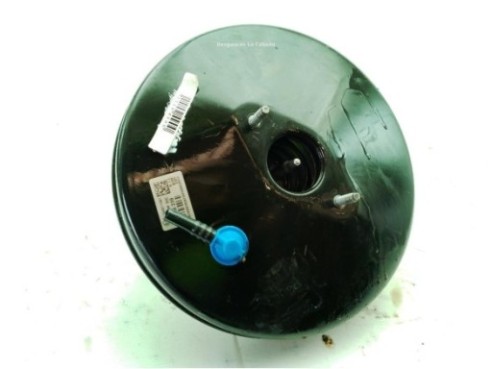 1617438580, 1385914080 CUADRO INSTRUMENTOS CITROEN JUMPER Furgón|Desguaces La Cabaña 2