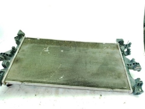 1617438580, 1385914080 CUADRO INSTRUMENTOS CITROEN JUMPER Furgón|Desguaces La Cabaña 2