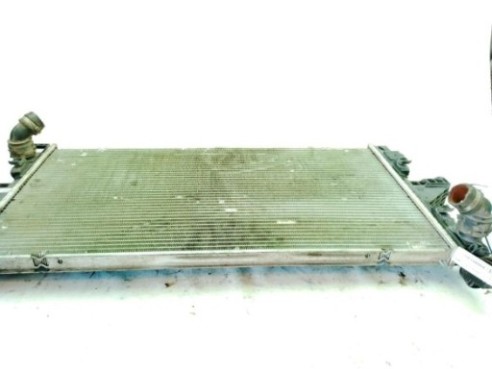 1680410280 RADIADOR AGUA CITROEN JUMPER Furgón|Desguaces La Cabaña