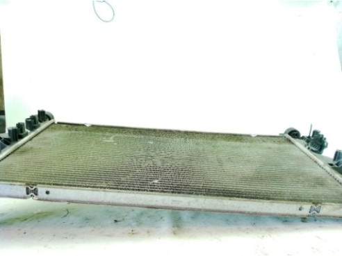 1680410280 RADIADOR AGUA CITROEN JUMPER Furgón|Desguaces La Cabaña