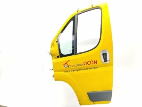 1617438580, 1385914080 CUADRO INSTRUMENTOS CITROEN JUMPER Furgón|Desguaces La Cabaña 2