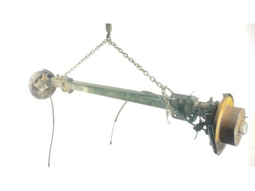 1617438580, 1385914080 CUADRO INSTRUMENTOS CITROEN JUMPER Furgón|Desguaces La Cabaña