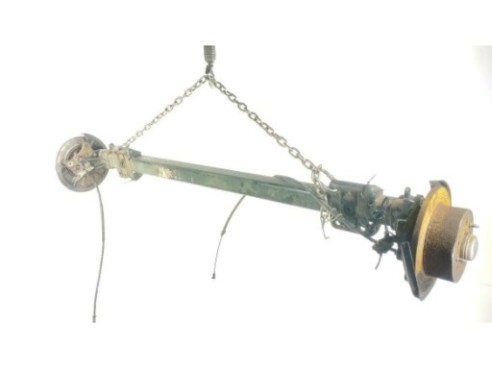 1695179280 PUENTE TRA CITROEN JUMPER Furgón|Desguaces La Cabaña