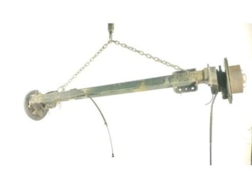 1695179280 PUENTE TRA CITROEN JUMPER Furgón|Desguaces La Cabaña