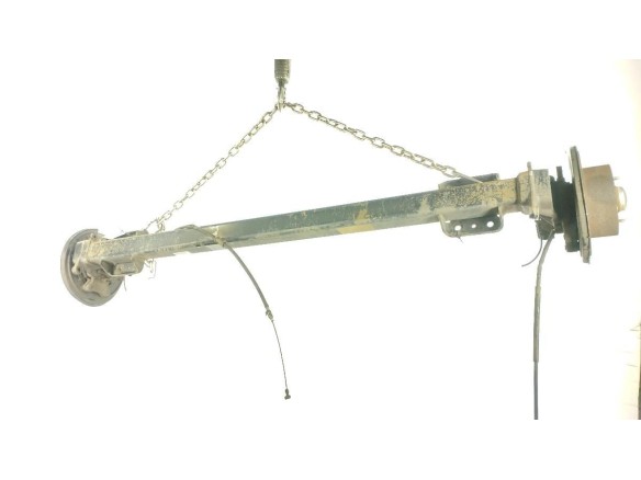 1695179280 PUENTE TRA CITROEN JUMPER Furgón|Desguaces La Cabaña