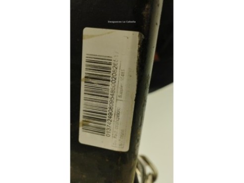 1695179280 PUENTE TRA CITROEN JUMPER Furgón|Desguaces La Cabaña