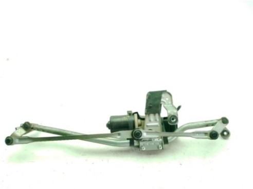 6405PP, 1363338080 MOTOR LIMPIAPARABRISAS DEL CITROEN JUMPER Furgón|Desguaces La Cabaña