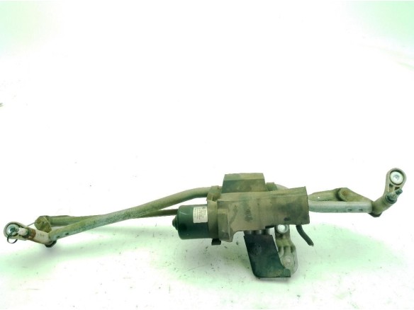 6405PP, 1363338080 MOTOR LIMPIAPARABRISAS DEL CITROEN JUMPER Furgón|Desguaces La Cabaña