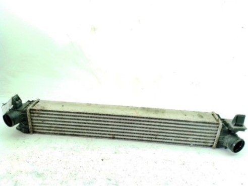 1613994080 INTERCOOLER CITROEN JUMPER Furgón|Desguaces La Cabaña