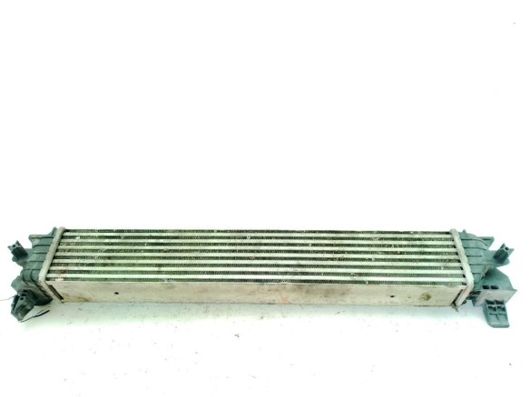 1613994080 INTERCOOLER CITROEN JUMPER Furgón|Desguaces La Cabaña