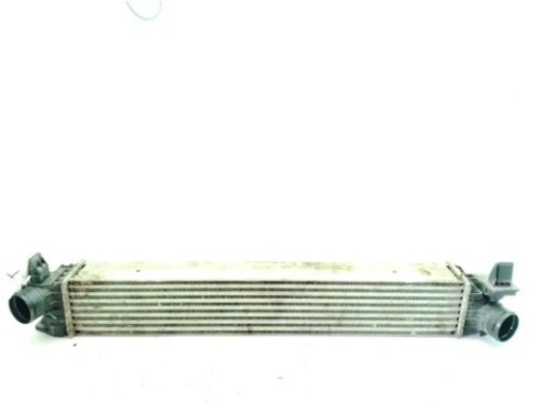 1613994080 INTERCOOLER CITROEN JUMPER Furgón|Desguaces La Cabaña