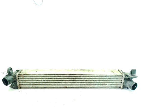 1613994080 INTERCOOLER CITROEN JUMPER Furgón|Desguaces La Cabaña