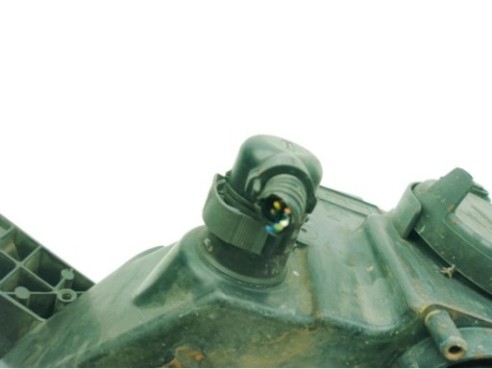 1682746680, 1394418080 FARO DERECHO CITROEN JUMPER Furgón|Desguaces La Cabaña