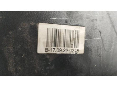 1643704880 DEPOSITO COMBUSTIBLE CITROEN JUMPER Furgón|Desguaces La Cabaña