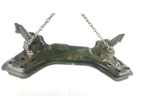 1607331480 CUNA MOTOR CITROEN JUMPER Furgón|Desguaces La Cabaña