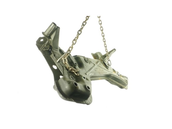 1607331480 CUNA MOTOR CITROEN JUMPER Furgón|Desguaces La Cabaña