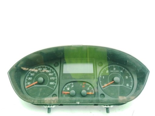 1648181880 FAP CITROEN JUMPER Furgón|Desguaces La Cabaña