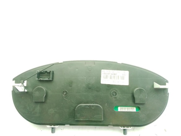 1617438580, 1385914080 CUADRO INSTRUMENTOS CITROEN JUMPER Furgón|Desguaces La Cabaña