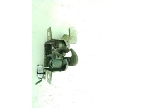 1648325980 CERRADURA CAPO CITROEN JUMPER Furgón|Desguaces La Cabaña