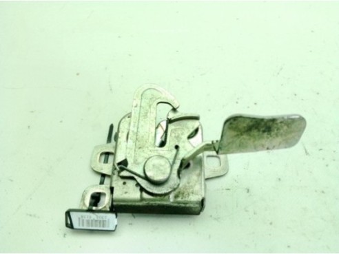 1648325980 CERRADURA CAPO CITROEN JUMPER Furgón|Desguaces La Cabaña