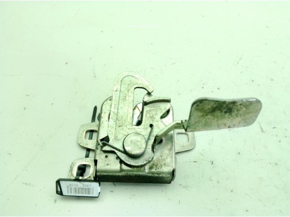 1648325980 CERRADURA CAPO CITROEN JUMPER Furgón|Desguaces La Cabaña