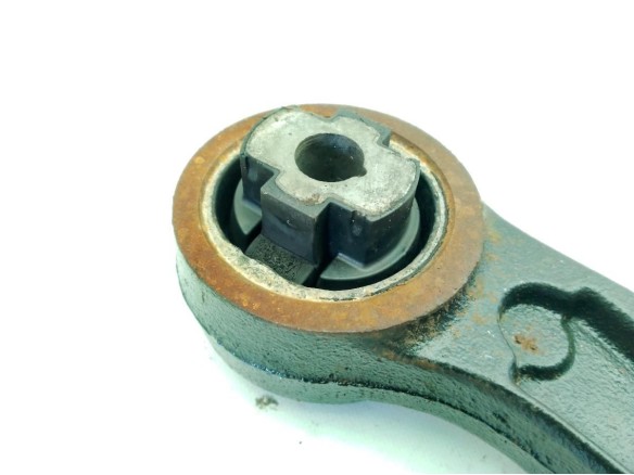 1695173480 BRAZO SUSPENSION DEL IZQ INF CITROEN JUMPER Furgón|Desguaces La Cabaña