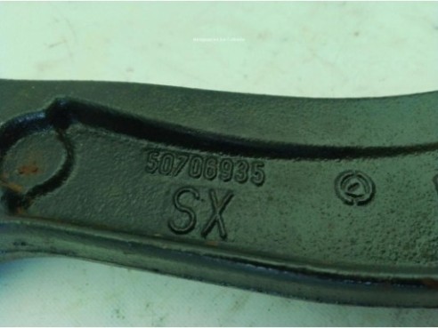 1695173480 BRAZO SUSPENSION DEL IZQ INF CITROEN JUMPER Furgón|Desguaces La Cabaña