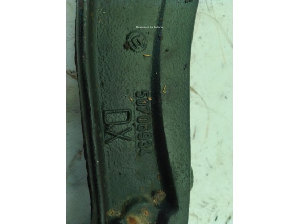 1695173380 BRAZO SUSPENSION DEL DER INF CITROEN JUMPER Furgón|Desguaces La Cabaña