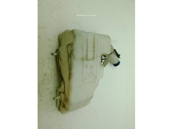 1643706580 BOTE LIMPIAPARABRISAS CITROEN JUMPER Furgón|Desguaces La Cabaña