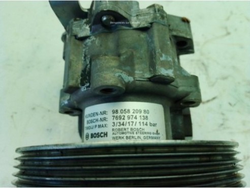 1617438580, 1385914080 CUADRO INSTRUMENTOS CITROEN JUMPER Furgón|Desguaces La Cabaña 2