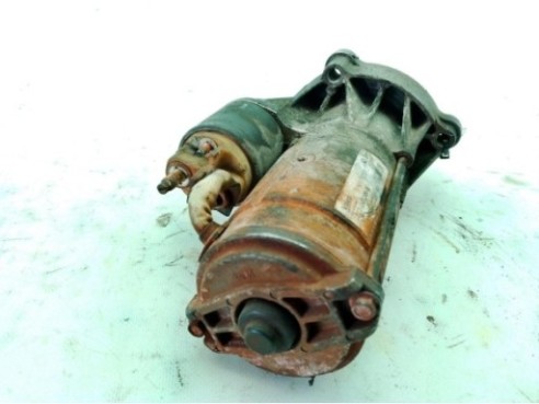 5802Z5 ARRANQUE CITROEN JUMPER Furgón|Desguaces La Cabaña