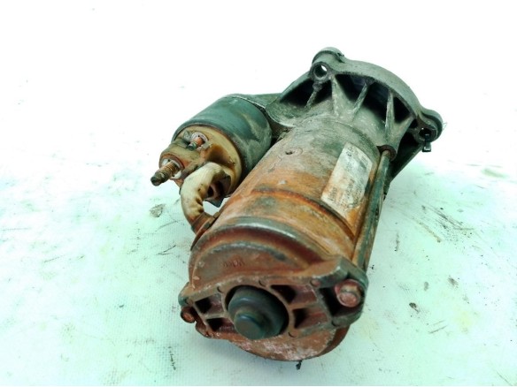 5802Z5 ARRANQUE CITROEN JUMPER Furgón|Desguaces La Cabaña