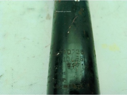 6500391380 AMORTIGUADOR TRA IZQ CITROEN JUMPER Furgón|Desguaces La Cabaña