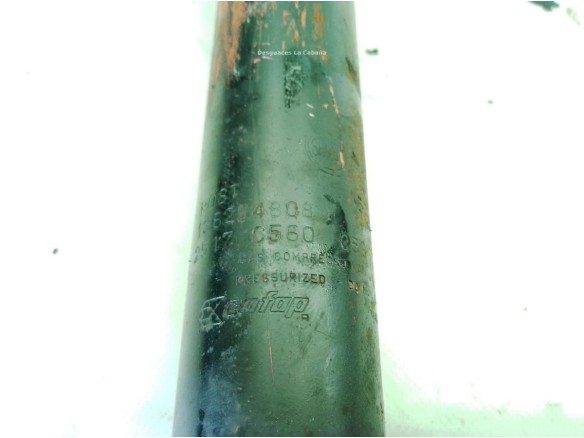 6500391380 AMORTIGUADOR TRA DER CITROEN JUMPER Furgón|Desguaces La Cabaña