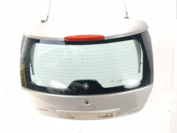 7751474294 PORTON RENAULT MEGANE II Ranchera familiar (KM0/1_)|Desguaces La Cabaña