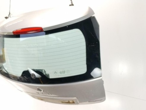 7751474294 PORTON RENAULT MEGANE II Ranchera familiar (KM0/1_)|Desguaces La Cabaña