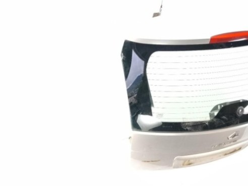 7751474294 PORTON RENAULT MEGANE II Ranchera familiar (KM0/1_)|Desguaces La Cabaña