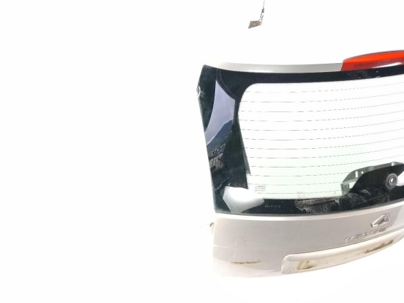 7751474294 PORTON RENAULT MEGANE II Ranchera familiar (KM0/1_)|Desguaces La Cabaña