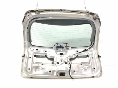 7751474294 PORTON RENAULT MEGANE II Ranchera familiar (KM0/1_)|Desguaces La Cabaña